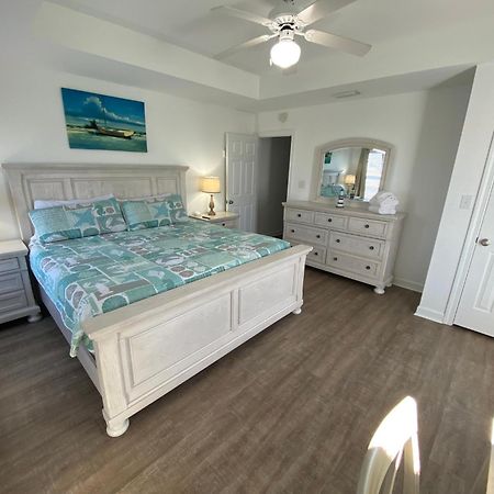 Blue Parrot Gulf Shores Exterior foto