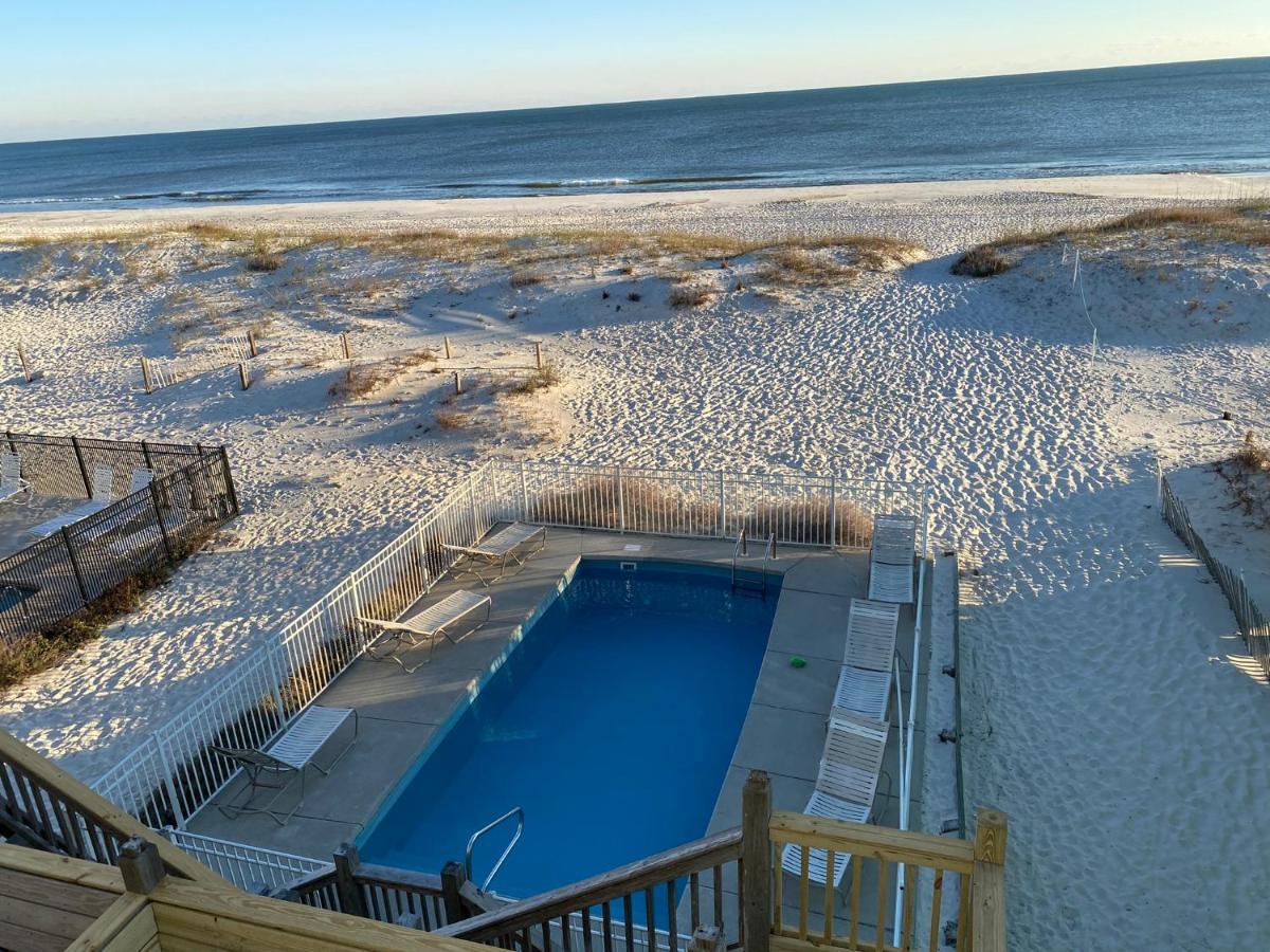 Blue Parrot Gulf Shores Exterior foto