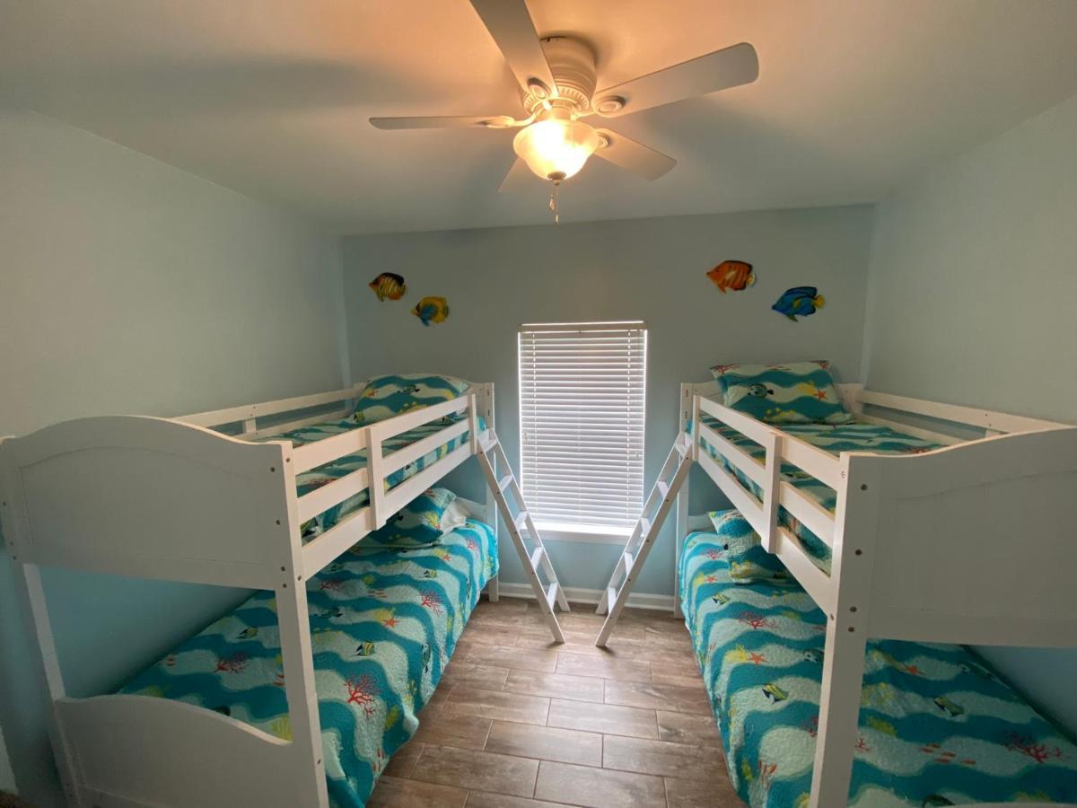 Blue Parrot Gulf Shores Exterior foto