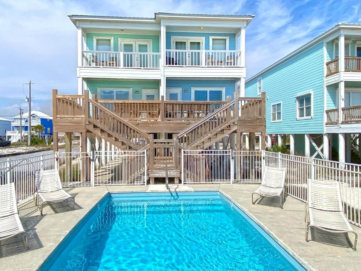 Blue Parrot Gulf Shores Exterior foto