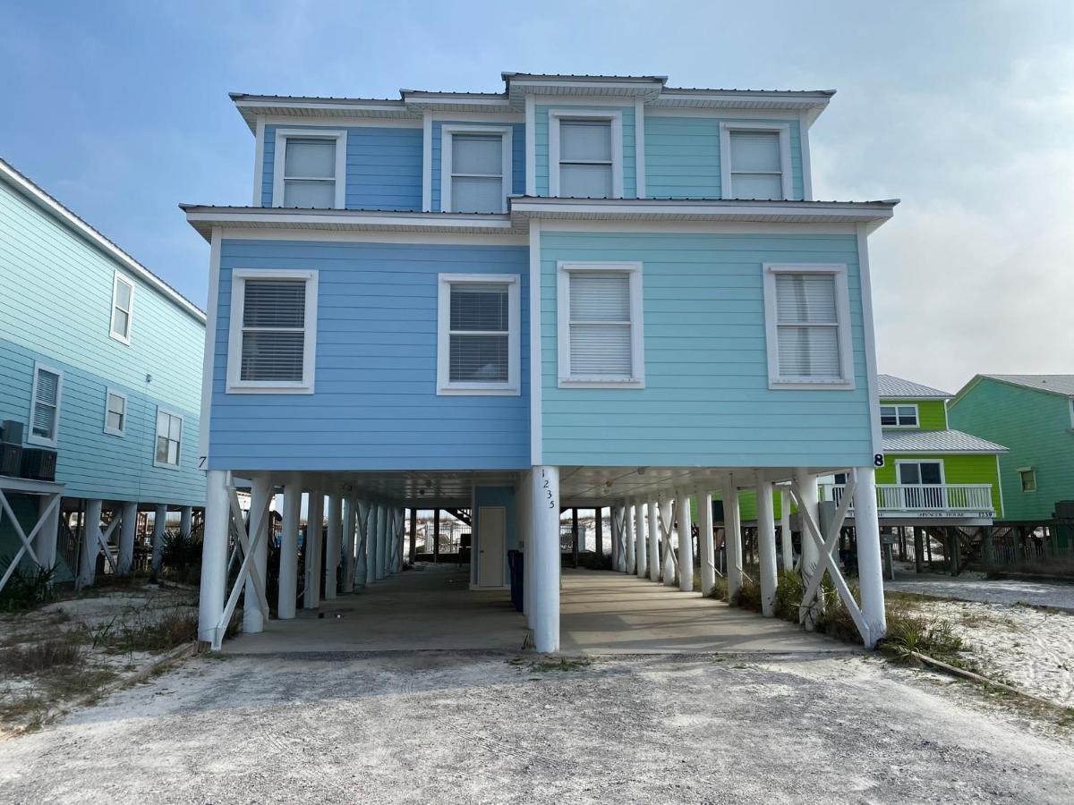 Blue Parrot Gulf Shores Exterior foto