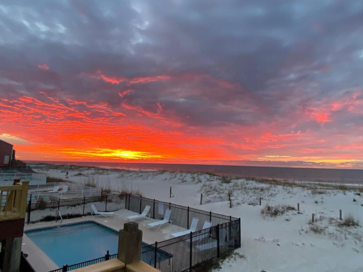 Blue Parrot Gulf Shores Exterior foto