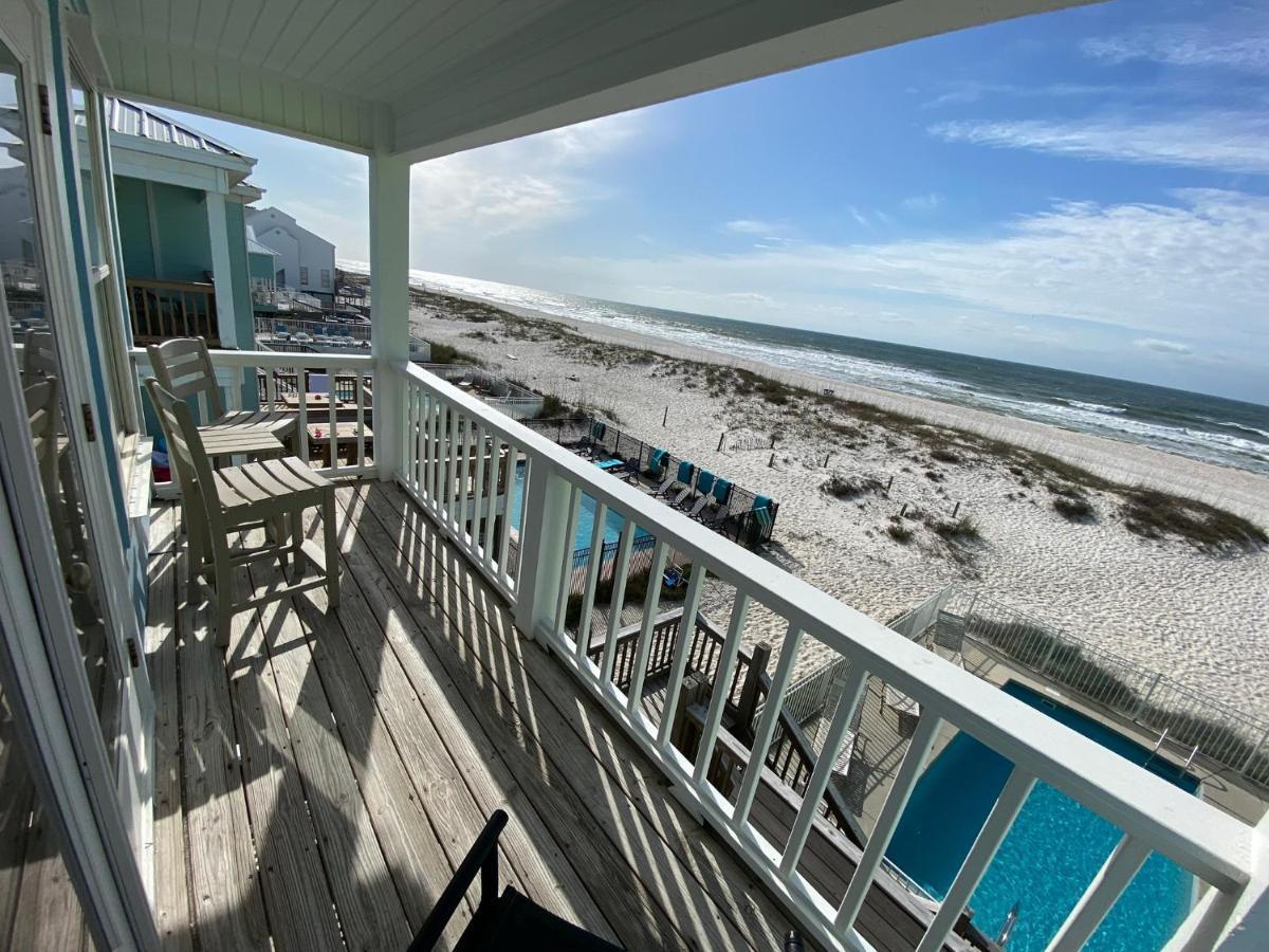 Blue Parrot Gulf Shores Exterior foto