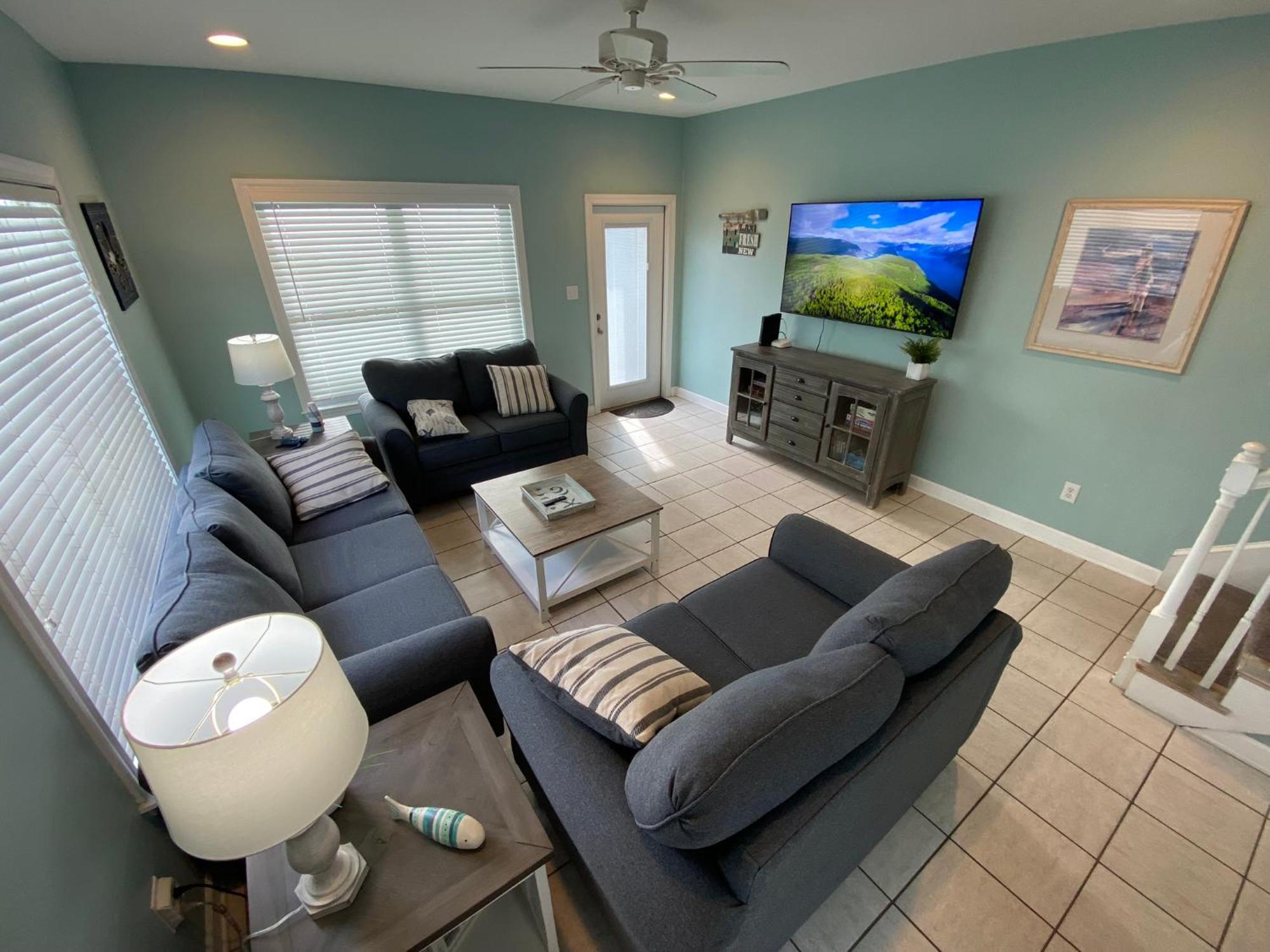 Blue Parrot Gulf Shores Exterior foto
