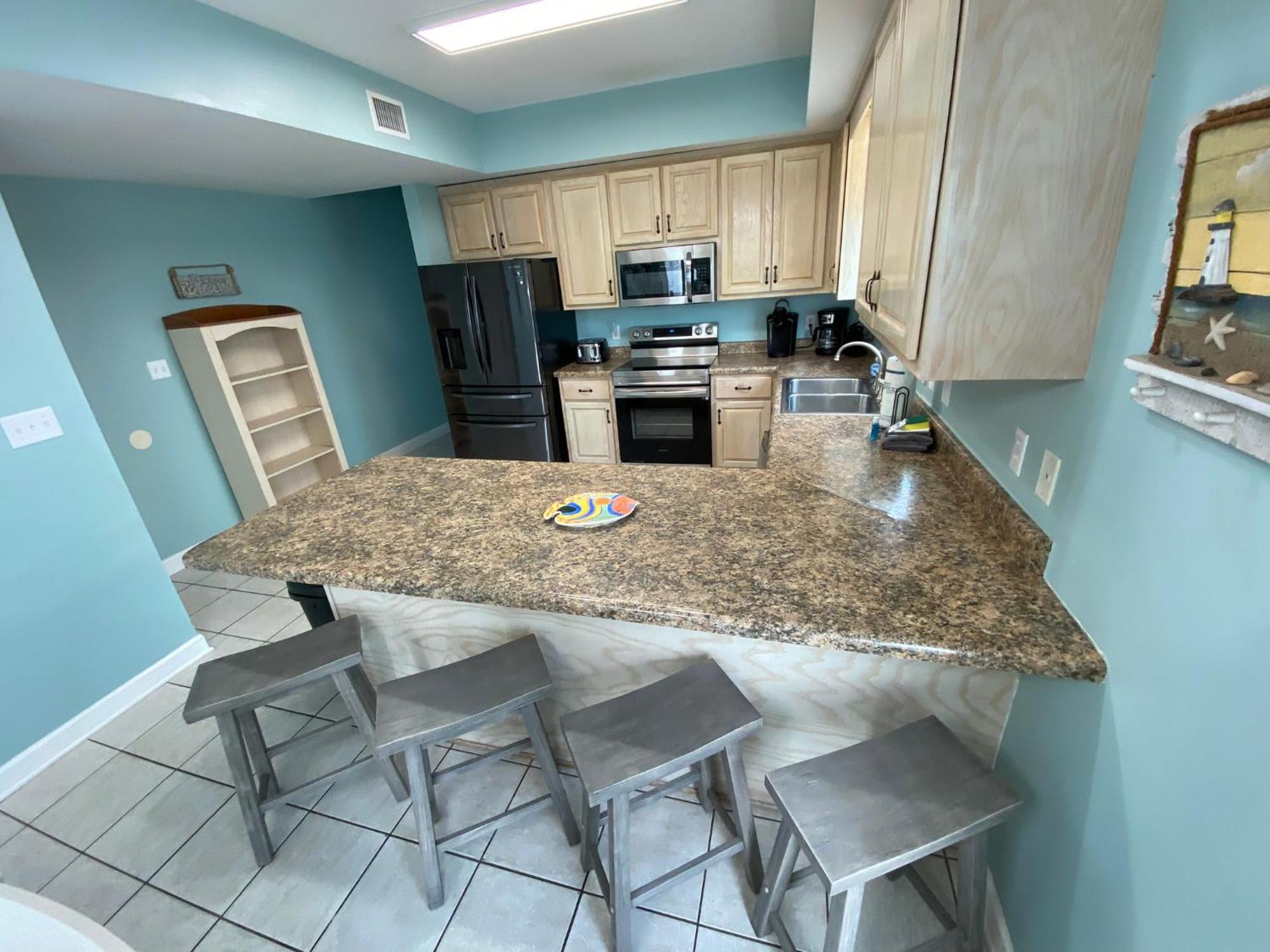 Blue Parrot Gulf Shores Exterior foto
