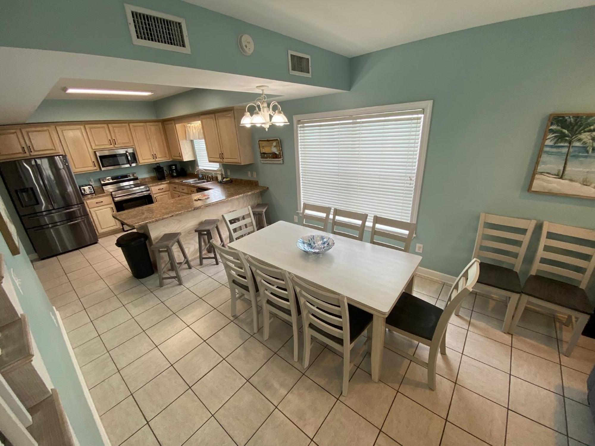 Blue Parrot Gulf Shores Exterior foto