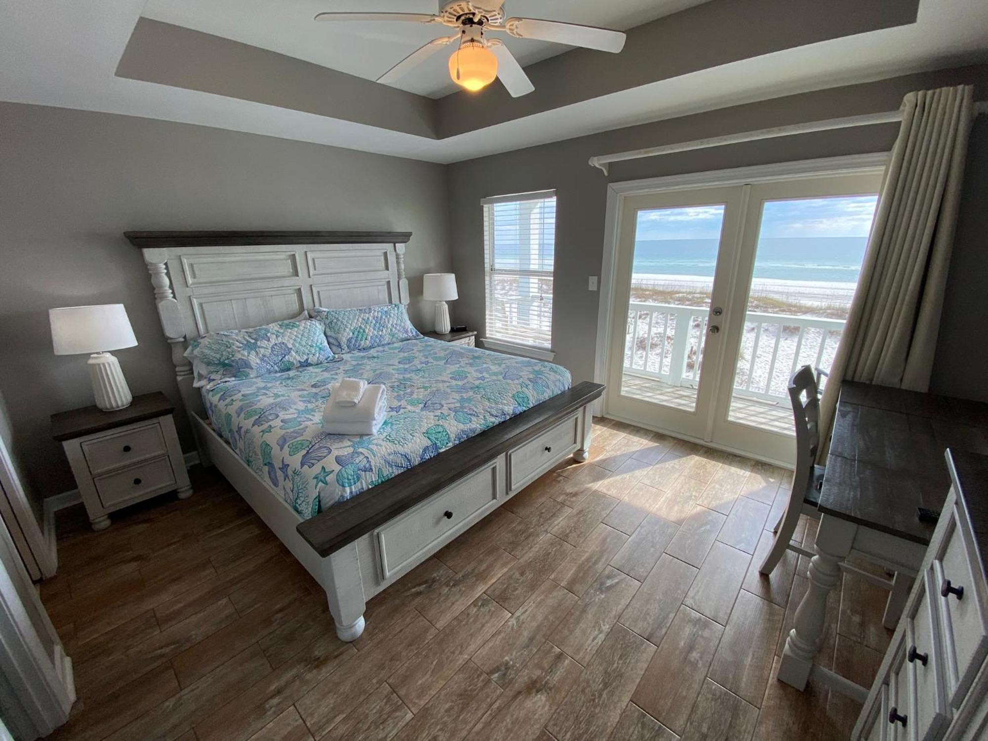 Blue Parrot Gulf Shores Exterior foto