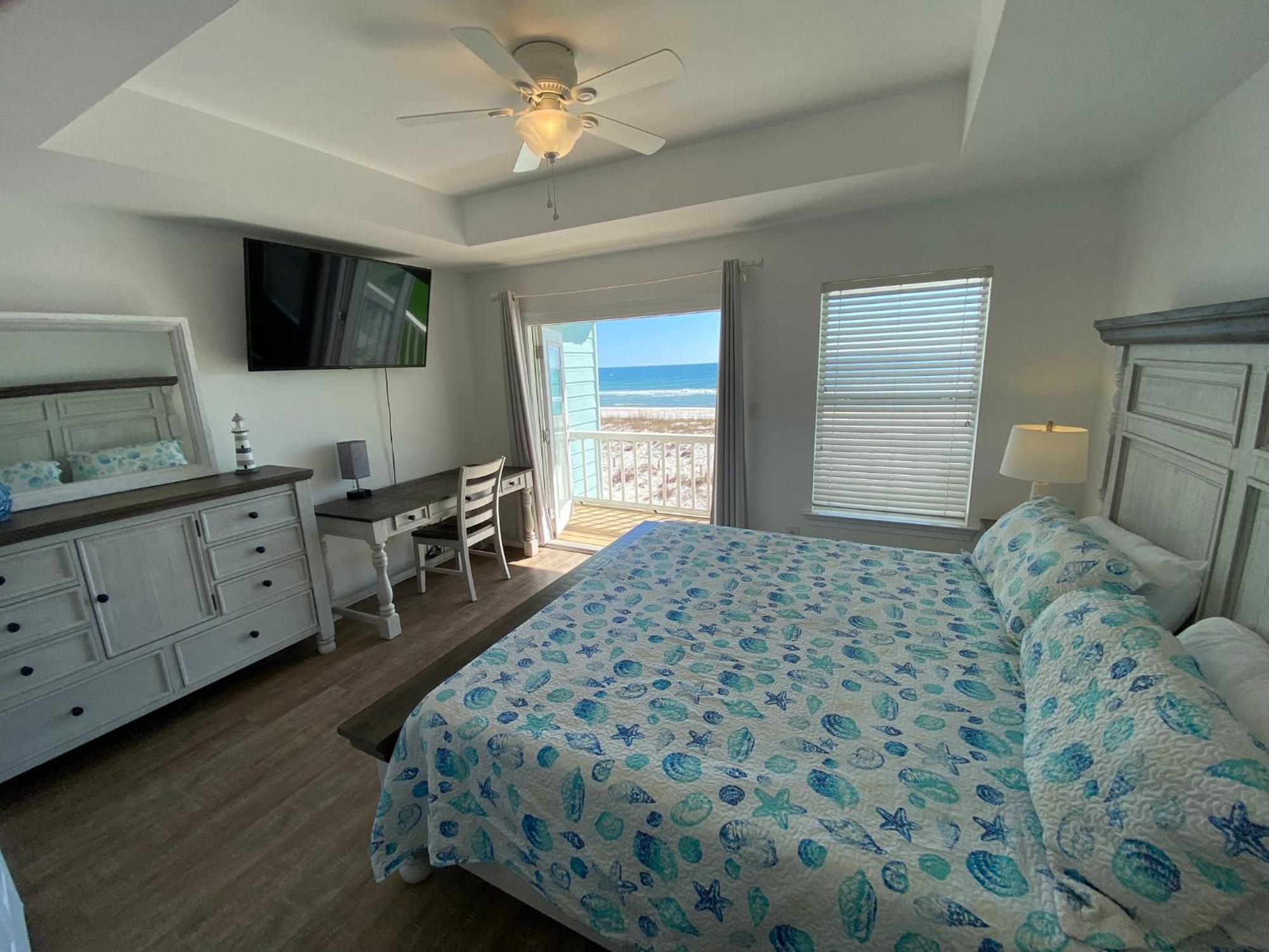 Blue Parrot Gulf Shores Exterior foto