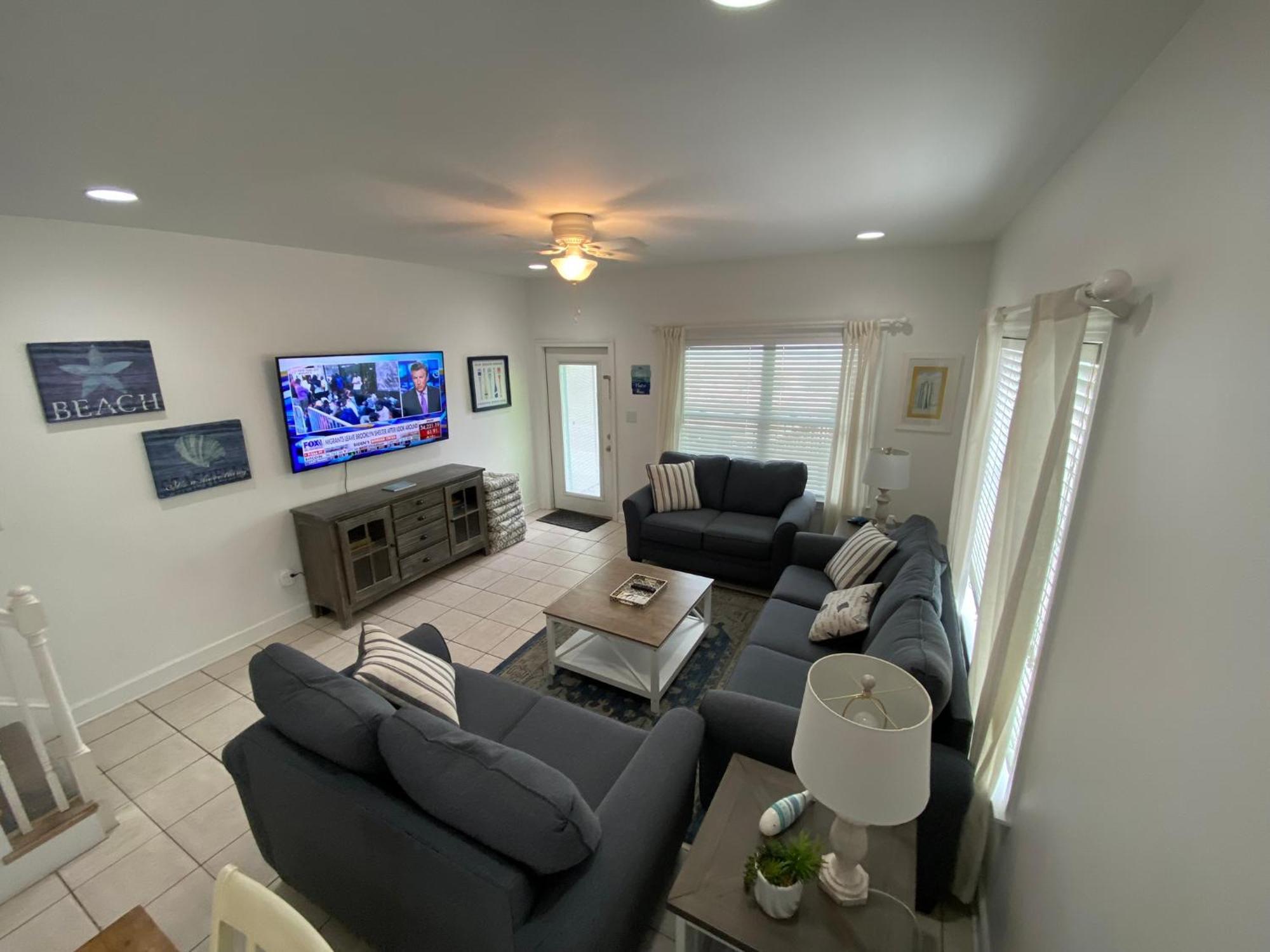 Blue Parrot Gulf Shores Exterior foto