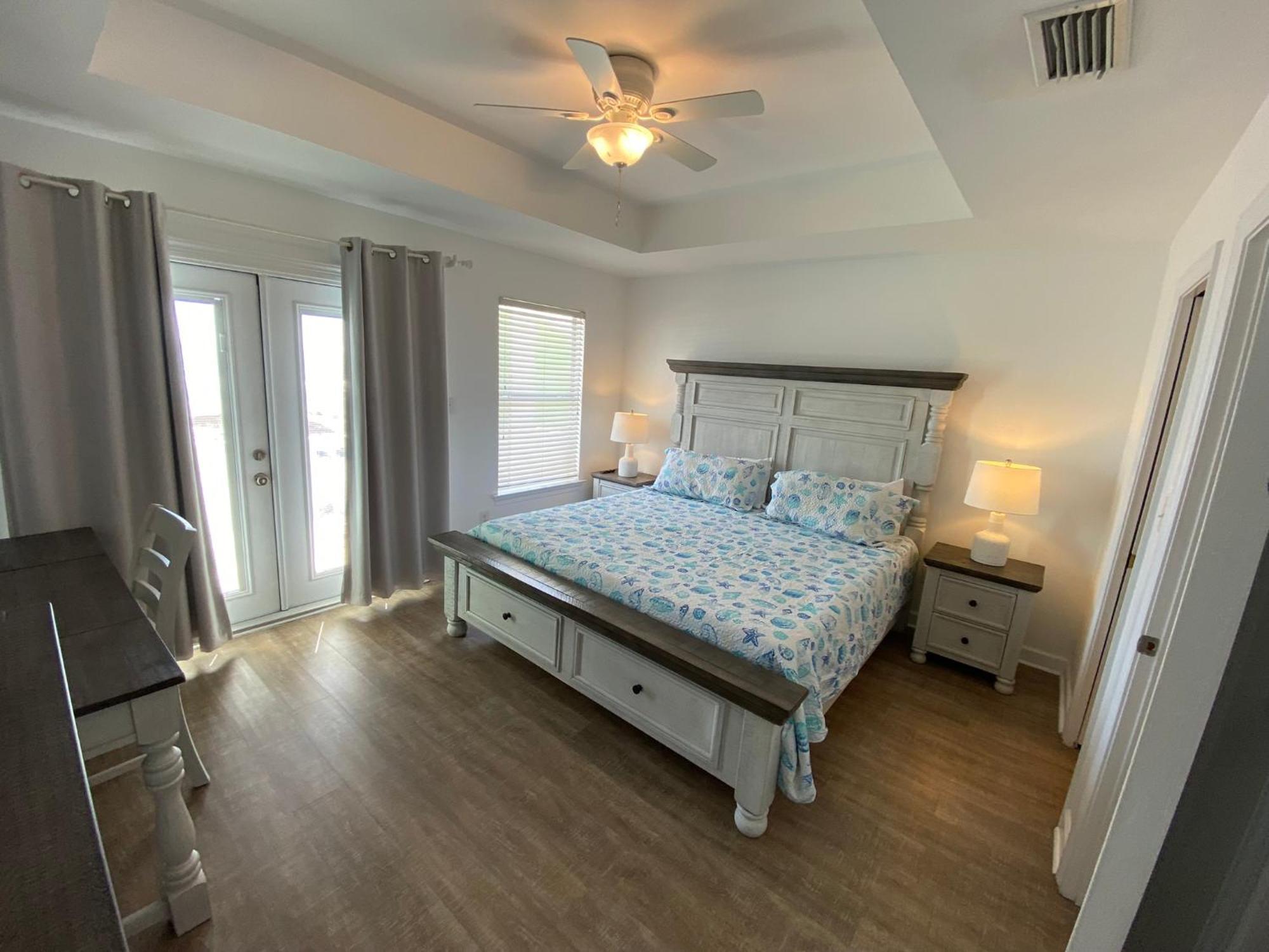 Blue Parrot Gulf Shores Exterior foto