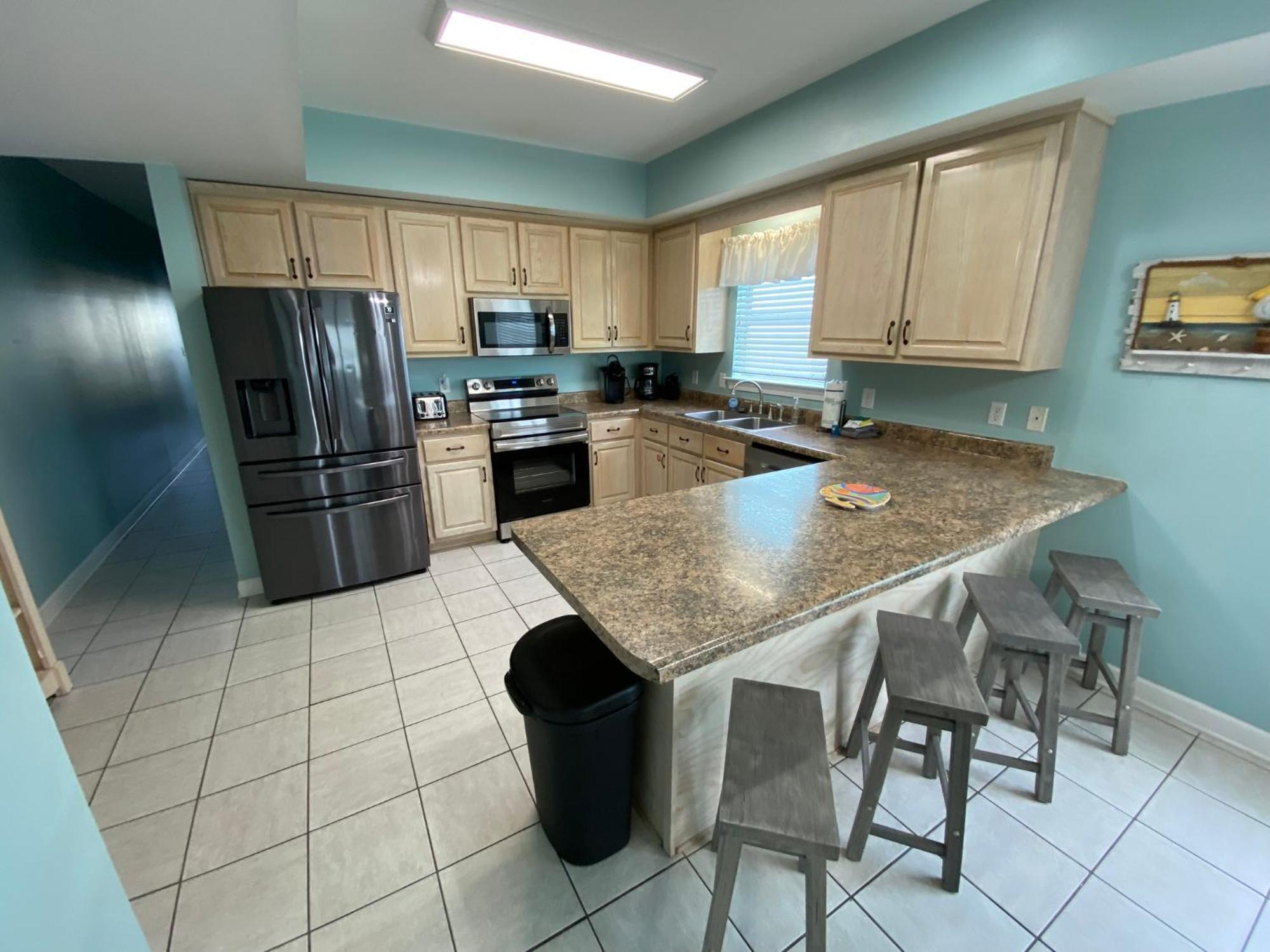 Blue Parrot Gulf Shores Exterior foto