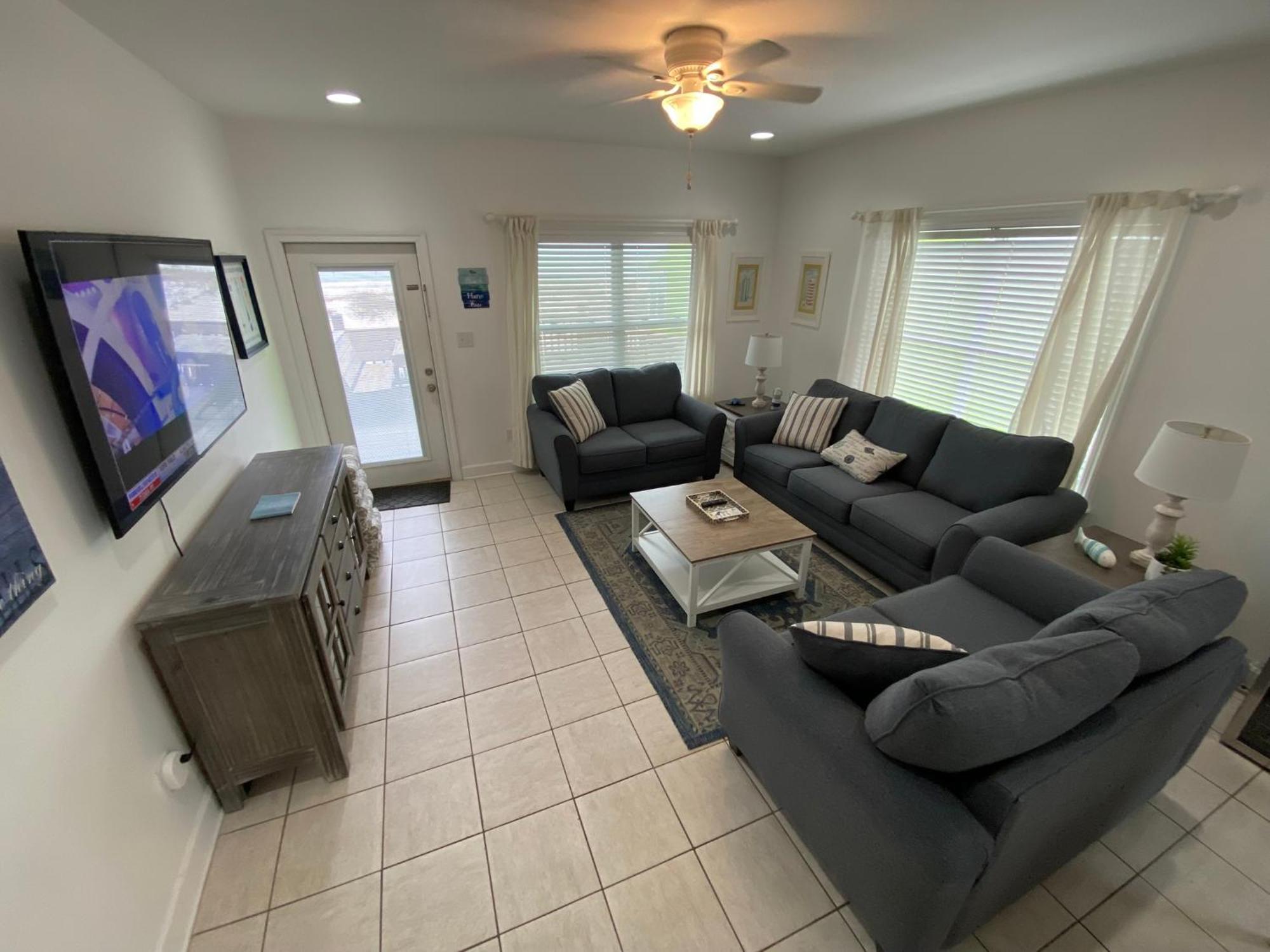 Blue Parrot Gulf Shores Exterior foto