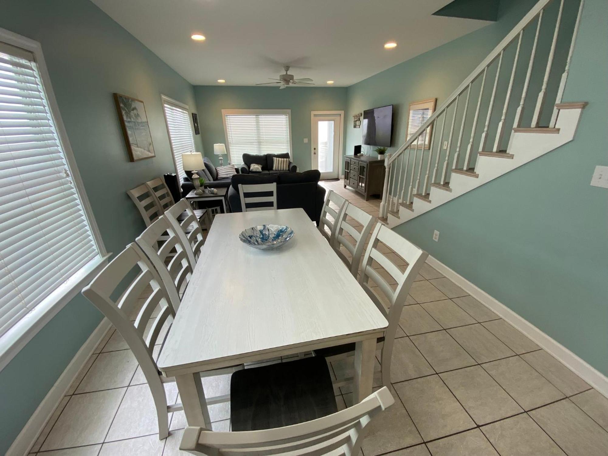Blue Parrot Gulf Shores Exterior foto