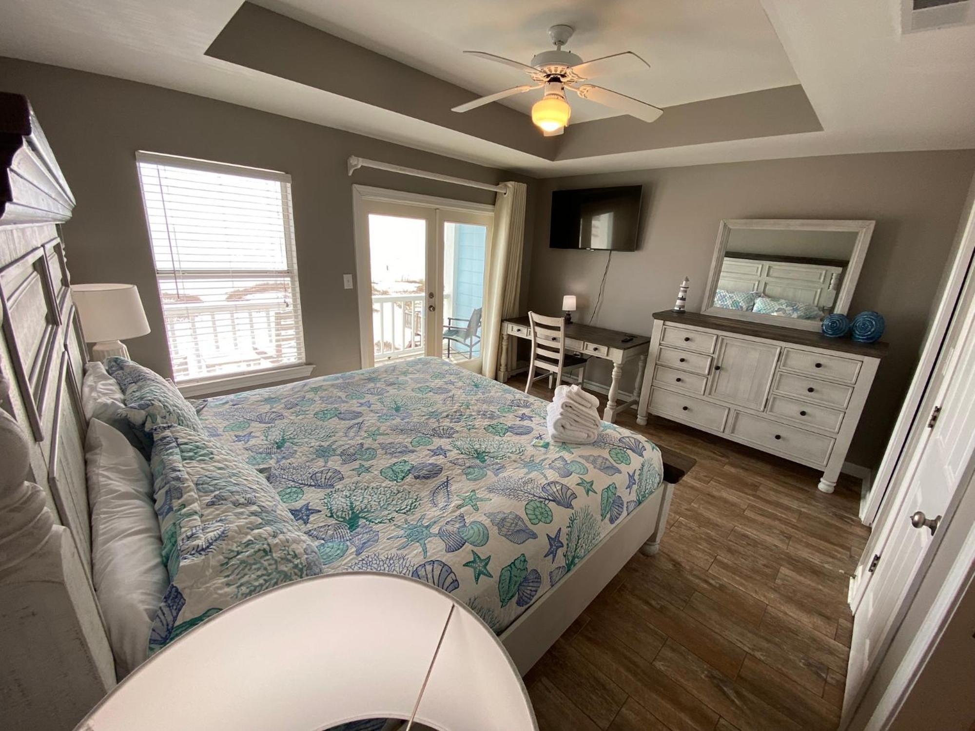 Blue Parrot Gulf Shores Exterior foto