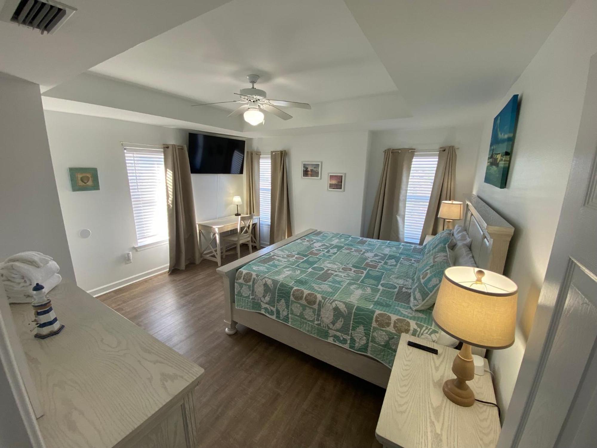 Blue Parrot Gulf Shores Exterior foto