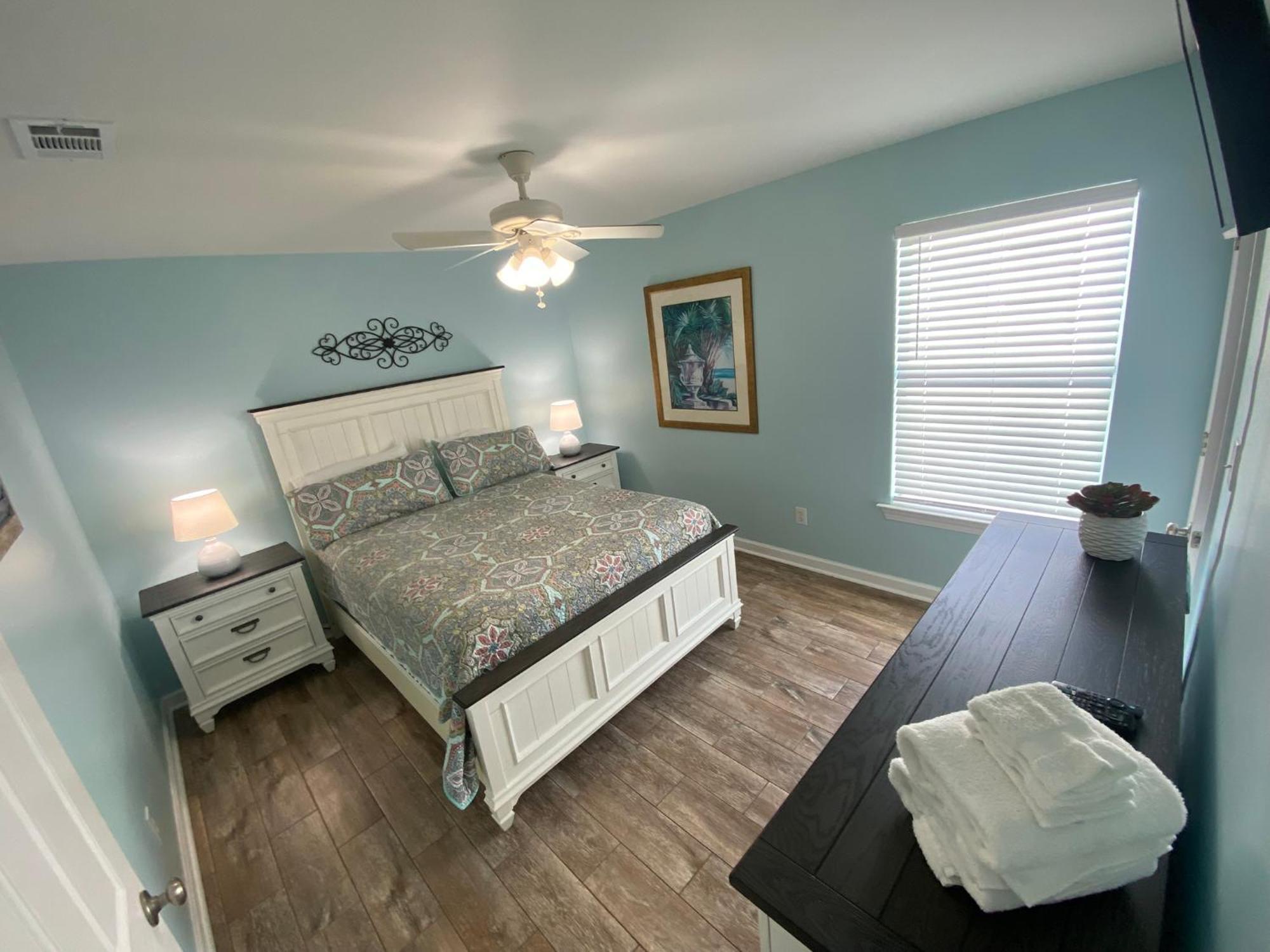 Blue Parrot Gulf Shores Exterior foto