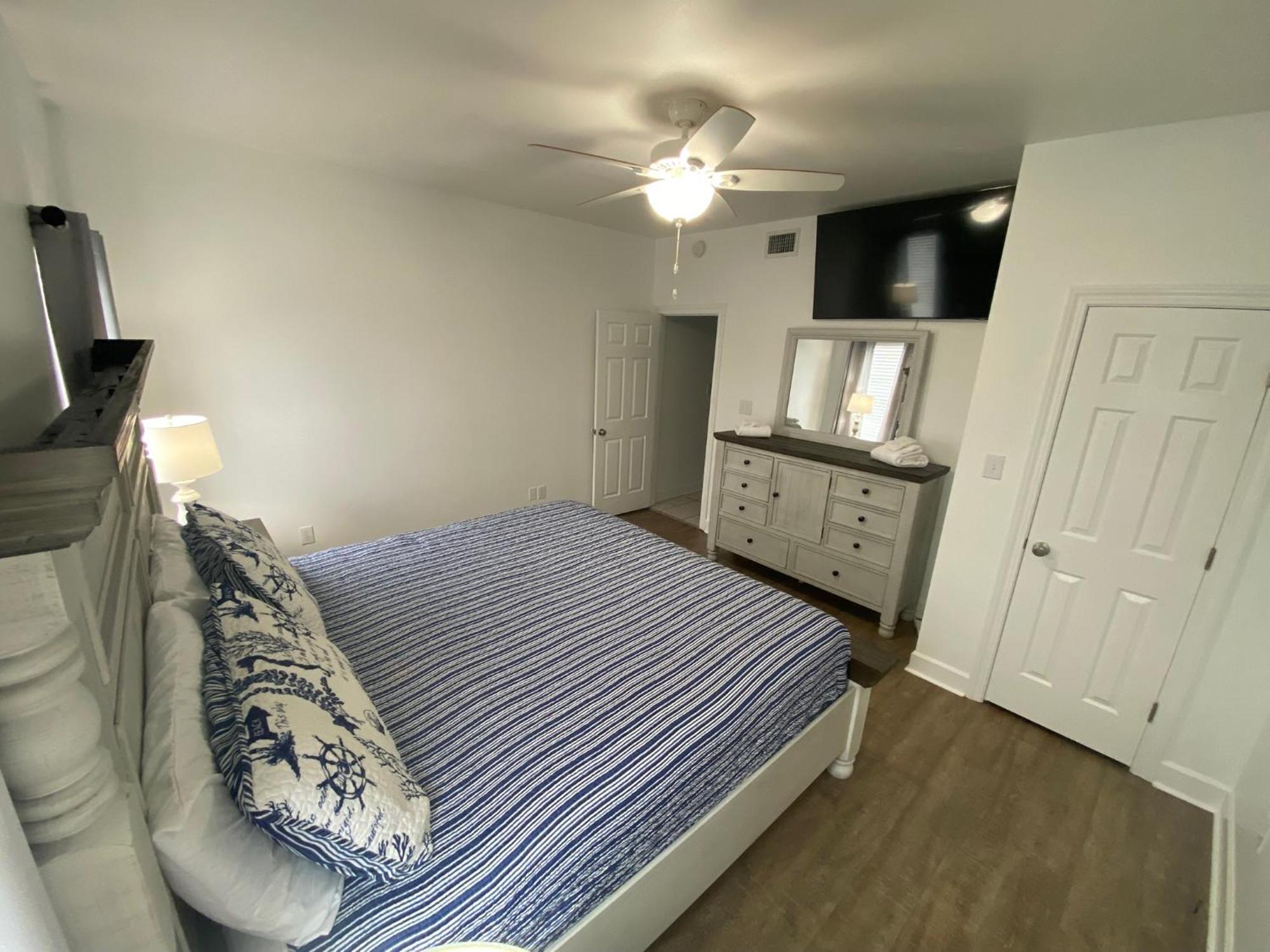 Blue Parrot Gulf Shores Exterior foto