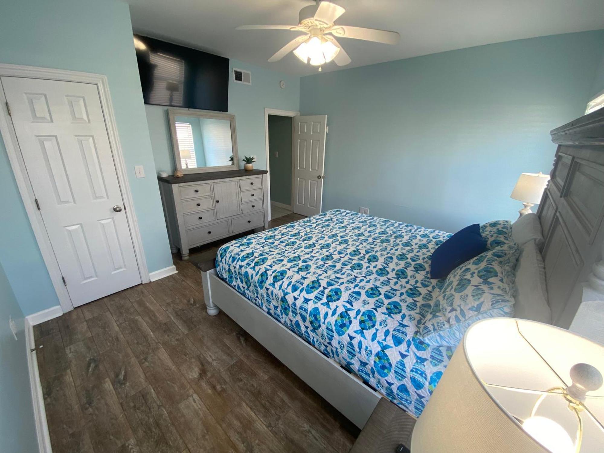 Blue Parrot Gulf Shores Exterior foto