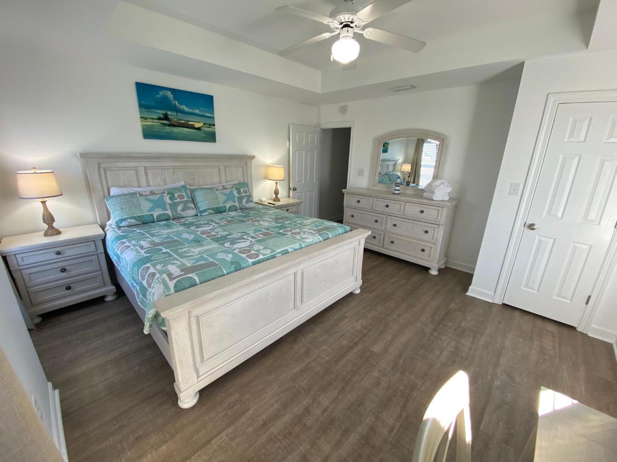 Blue Parrot Gulf Shores Exterior foto