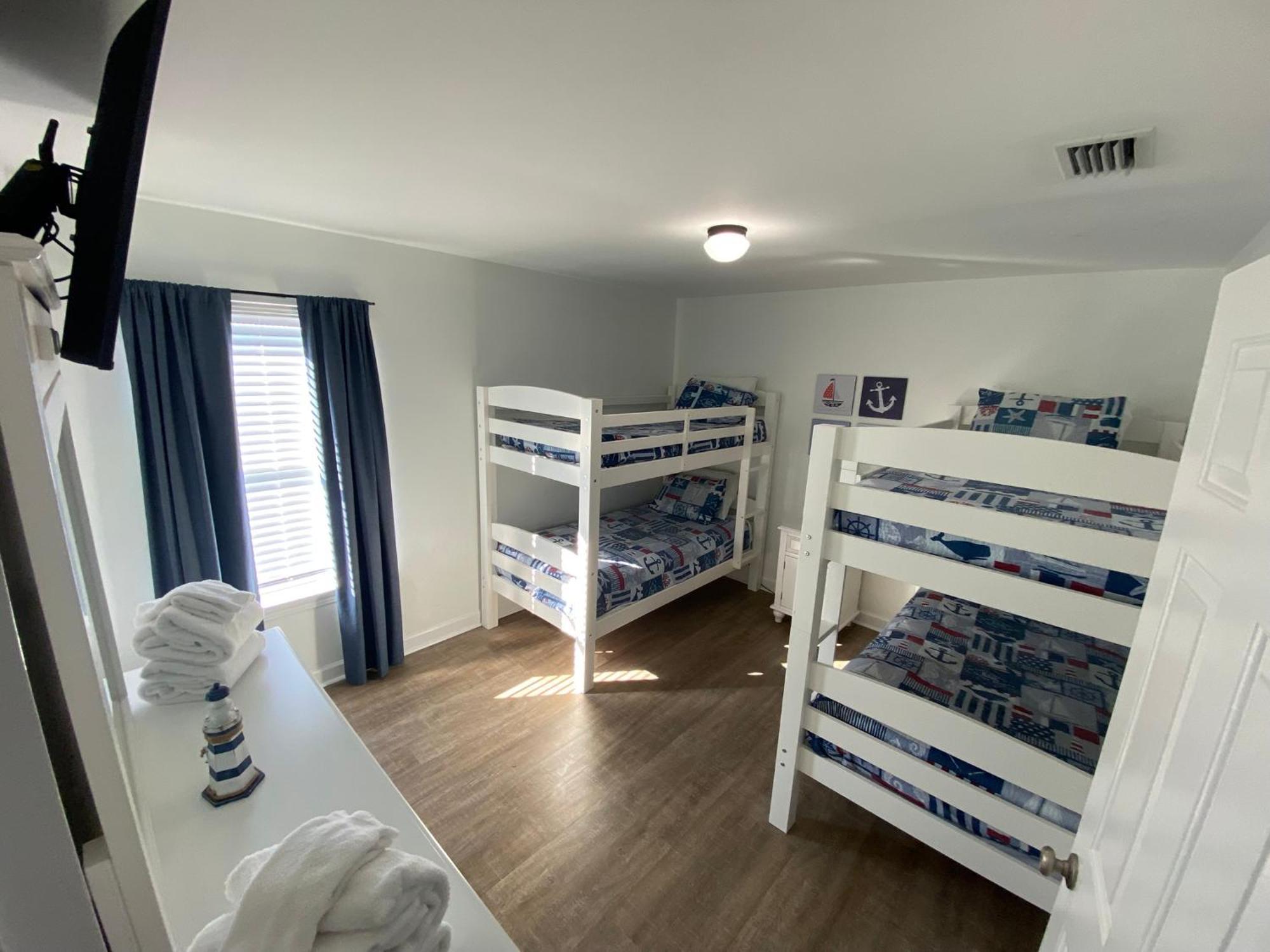 Blue Parrot Gulf Shores Exterior foto