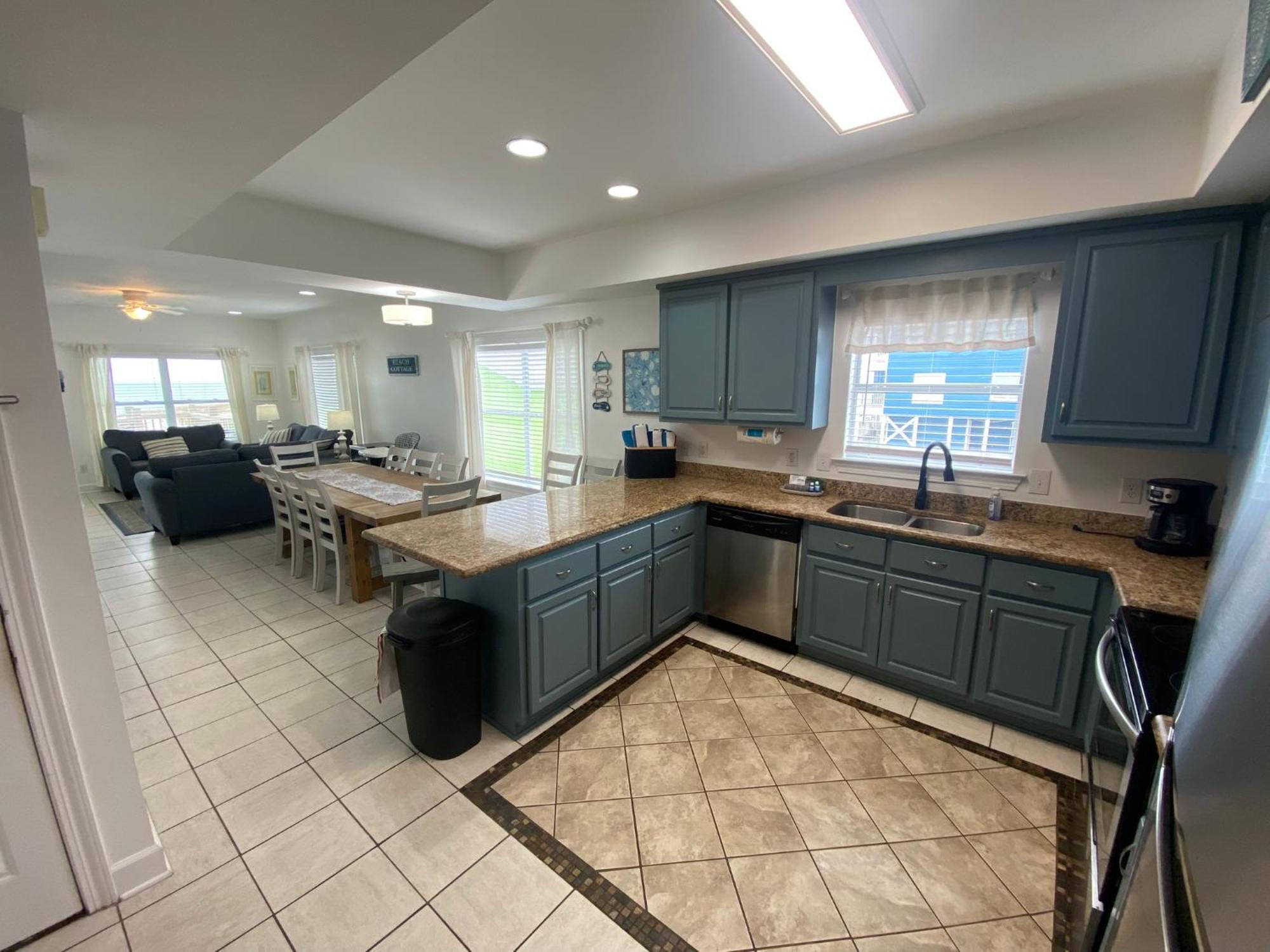 Blue Parrot Gulf Shores Exterior foto