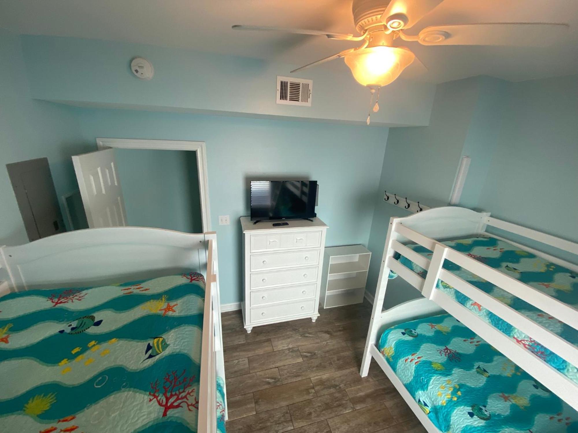 Blue Parrot Gulf Shores Exterior foto