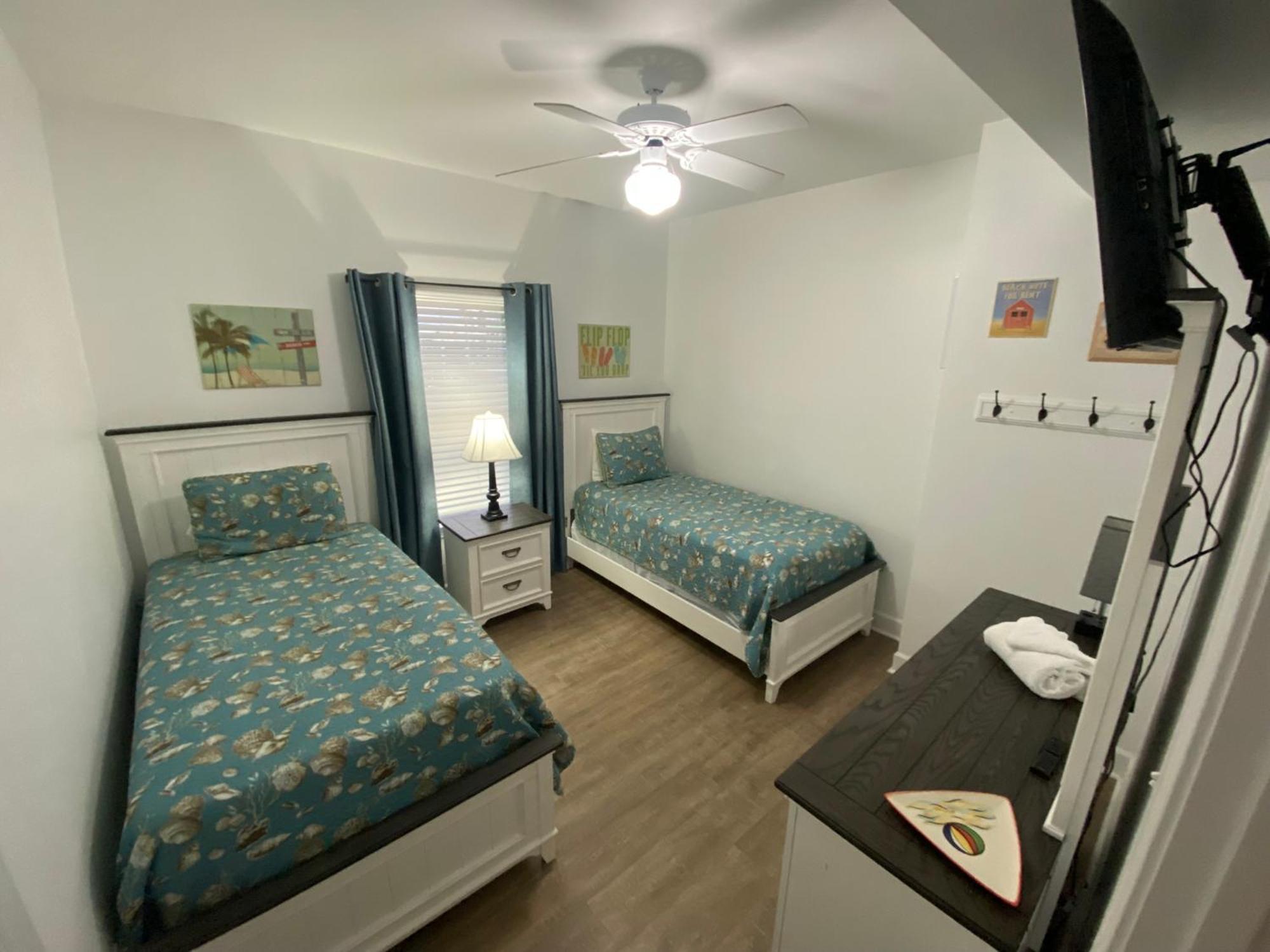 Blue Parrot Gulf Shores Exterior foto